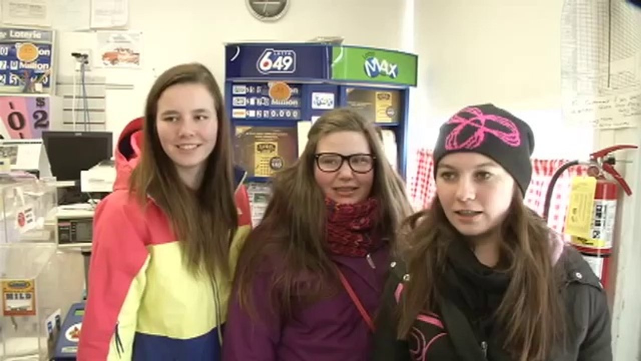 CHEXPeterborough - репортаж со съемок фильма "Жизнь"