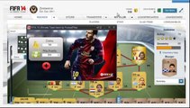 FIFA 14 HACK COINS FIFA POINT WORK February 2014