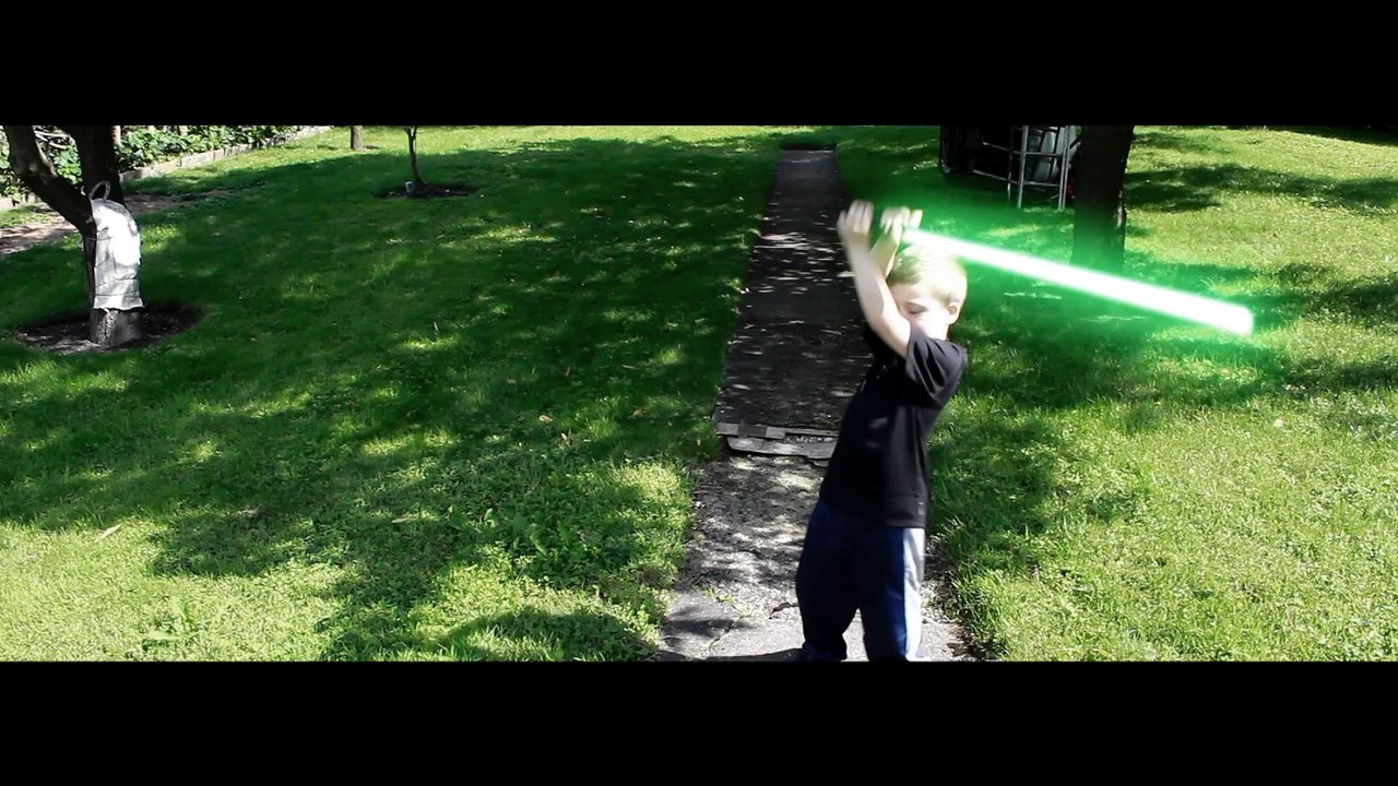 Jedi - Areski