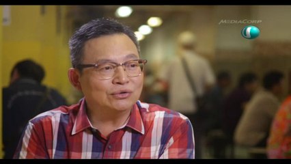 A Taste Of History Episode 9