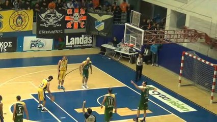 ΑΓΩΝΑΣ 22 ΤΕΛΕΥΤΑΙΟ ΛΕΠΤΟ - ΛΗΞΗ - ΠΑΝΗΓΥΡΙΣΜΟΙ