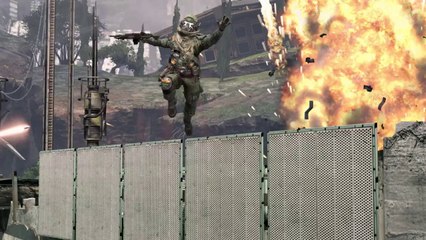 Titanfall - Trailer Gameplay di Lancio Ufficiale