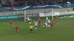 But Kurt Zouma | France Espoirs vs Belarus (1-0) - Qualifications Euro Espoirs