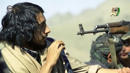 İslam'ın Kışı ve Beklenen Baharı Belgeseli - Afganistan Dosyası - 4.bölüm