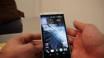 HTC Desire 816 im Hands On [Deutsch]