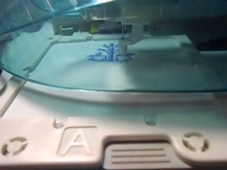 brother e100 partie 4