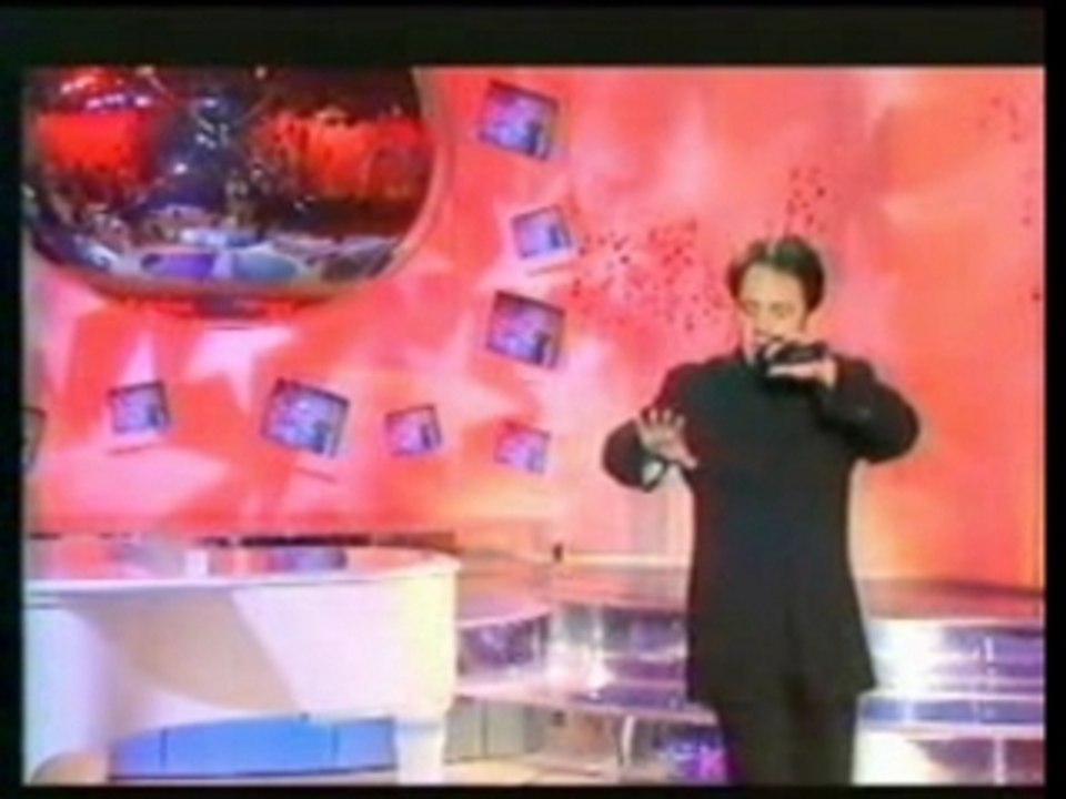 Guidoni chante Brel