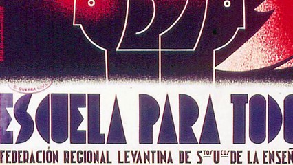 Las maestras de la República - Tráiler Español HD [720p]