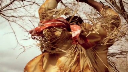 Small Town Pistols - Colour Blind