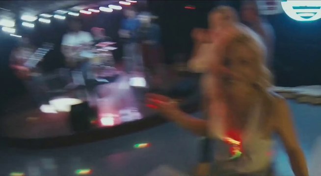 The Black Lillies - Smokestack Lady