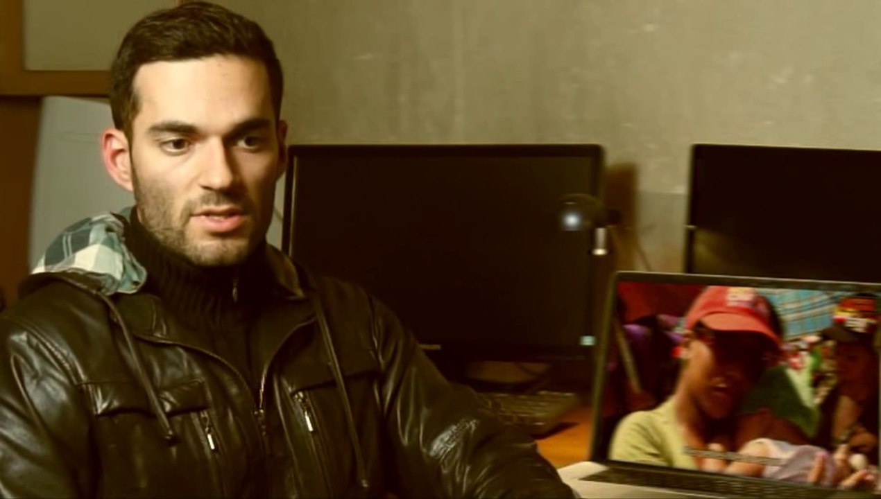 Premier anniversaire de la mort d'Hugo Chávez