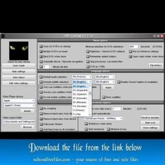 Get DVD Catalyst 3.7 Serial Key Free