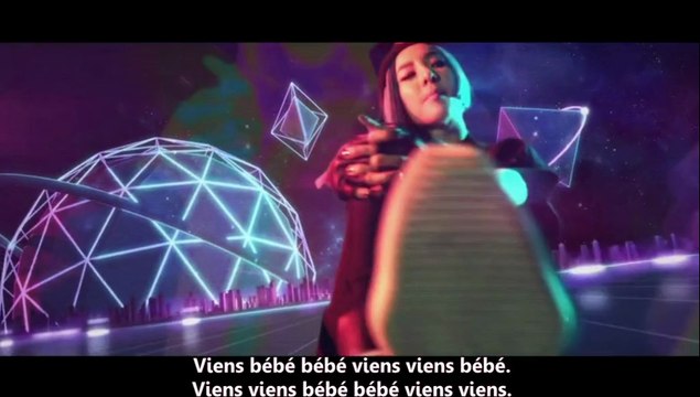2NE1 - Comeback home (VOSTFR)