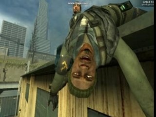 Anywhere But Here - trailer