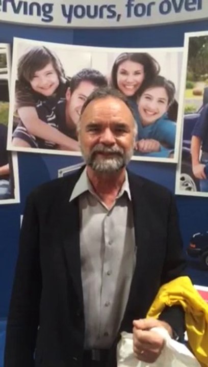 San Diego Heating & Air Company - Video Testimonial 2014