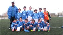 Memorial Gonzalo Muñoz Benjami 2014