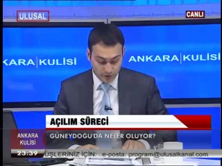 GÜNEYDOĞU'DA NELER OLUYOR