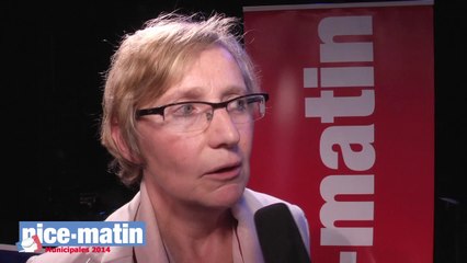 Municipales 2014 : le débat à Cannes