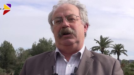 14 - Vuillemot 2014 - La question d'un concitoyen/La réponse du candidat (les rythmes scolaires)