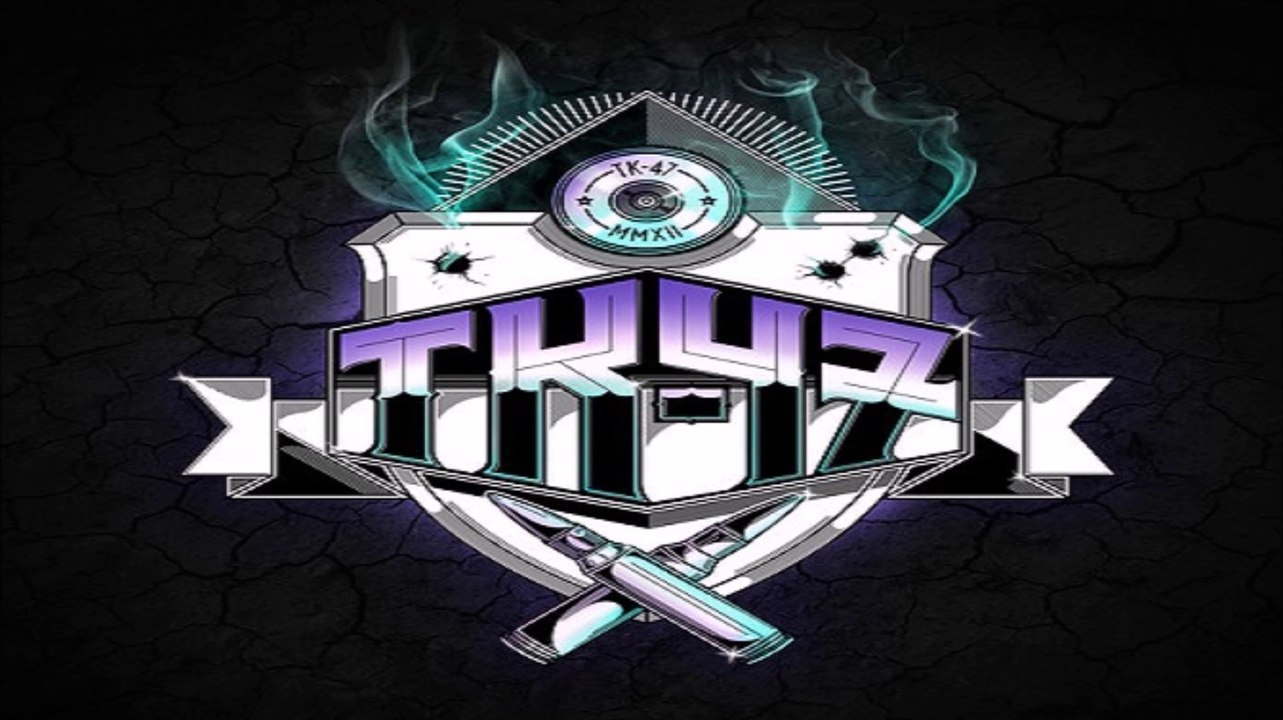 Dimitri Vegas & Like Mike, DVBBS & Borgeous - Stampede (TK-47 Festival Trap Remix)