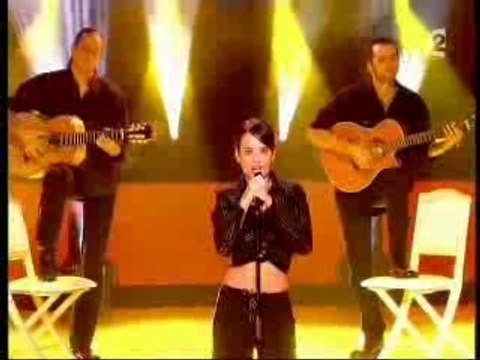 Alizee - ella, elle, l'a. & la isla boni