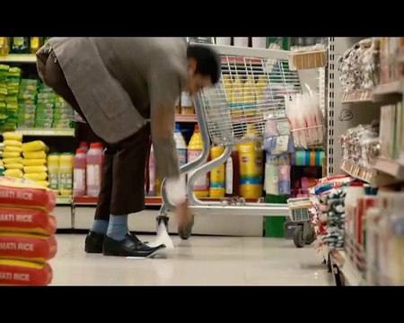 mrpakbean HBL 3 Debit Card