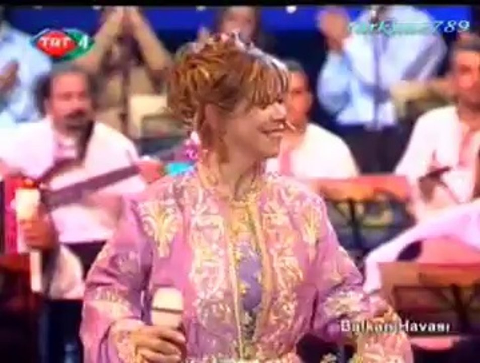 Havva KARAKAŞ-Ramo Ramo