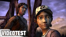 Vidéotest - The Walking Dead Saison 2 Episode 2 : A House Divided