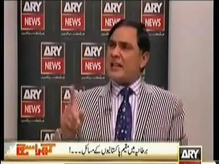 Kharra Sach   4th FEb 2014