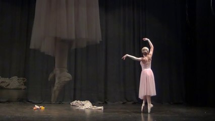 BookTrailer Mi muñeca de trapo - Floria Pons