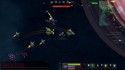 Gang of Space [Alpha] Teste