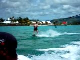 wake board  mauritius