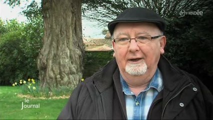 Municipales : Interview de Joël Voyau (Vendée)