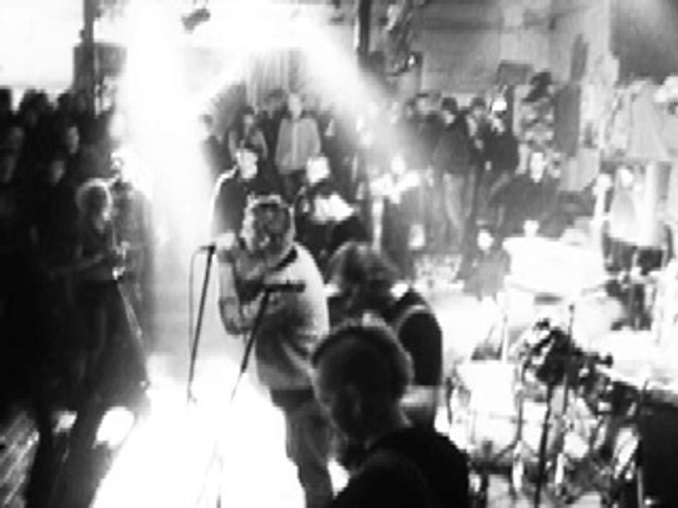 Neue Katastrophen – Reeperbahn