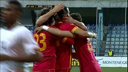 Amical - Le pénalty le plus rapide de l'histoire ?