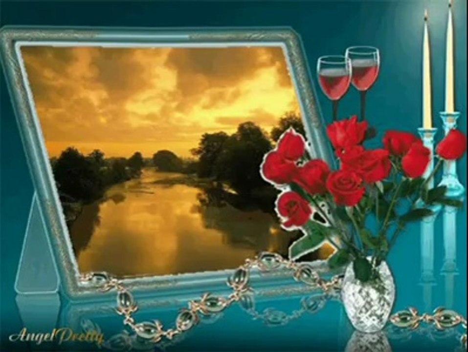 Yavuz BİNGÖL  -  YAĞMUR OL GEL-