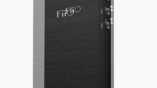 FiiO E18 KUNLUN Android Phone USB DAC & AMP Review!