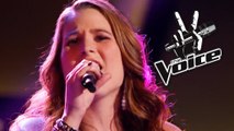Audra McLaughlin Audition and Top 5 Moments – The Voice Season 6