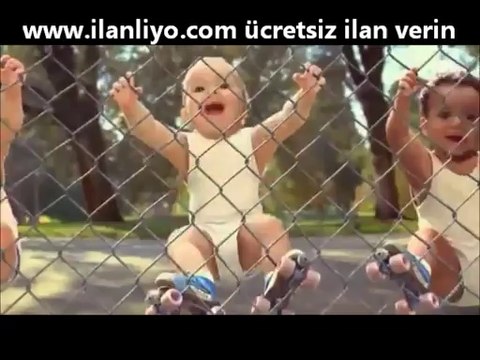 Çok Konuşulan Reklam Filminin Devamı