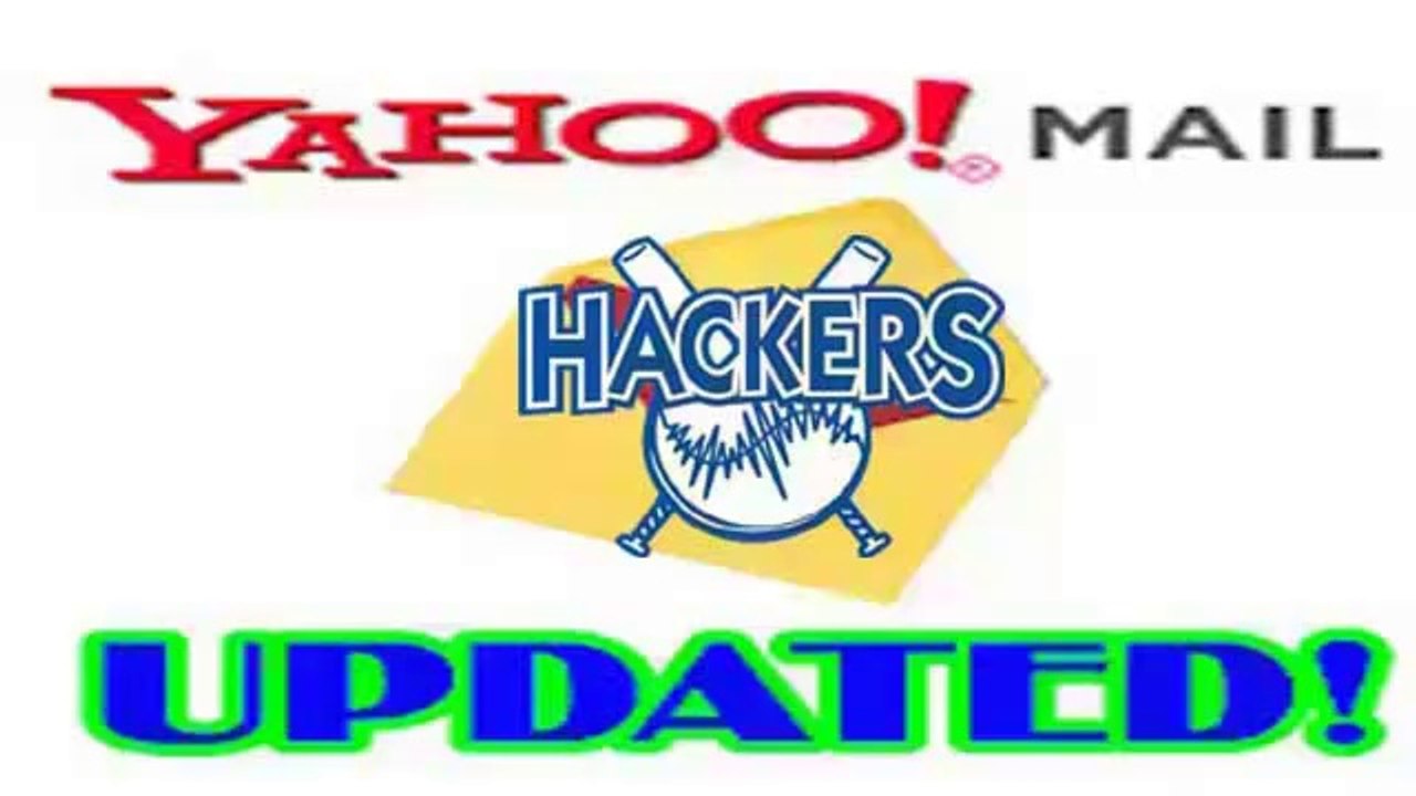 How to change Yahoo email password