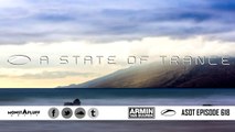 Armin van Buuren - A State of Trance Ep.618 part 1/2