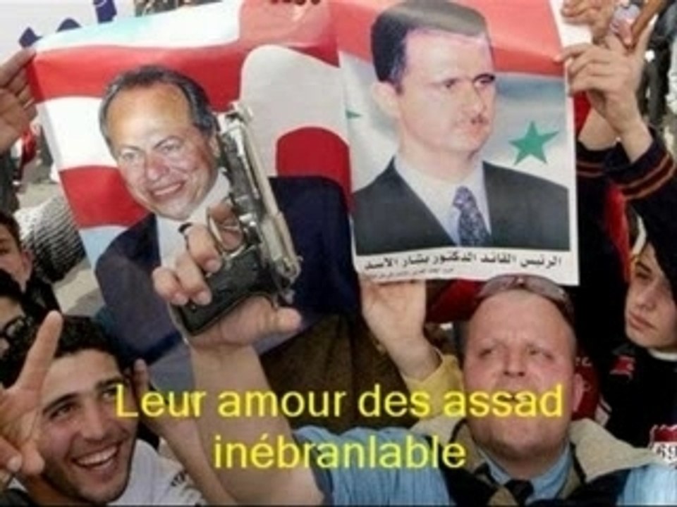 Siniora against extremism