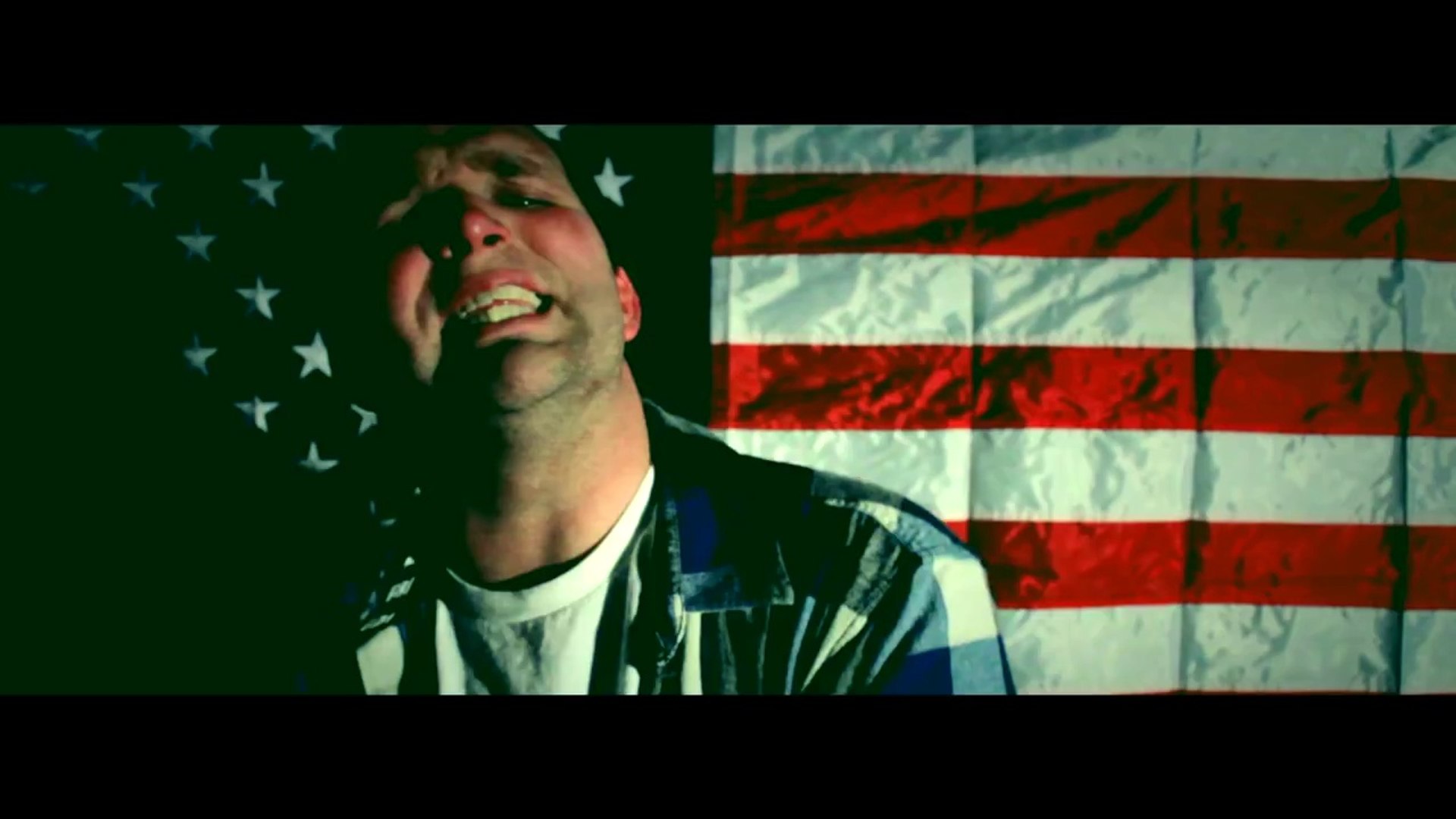 ⁣C.M.J. - Political Party (Official Video)