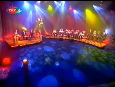 Havva KARAKAŞ-Yüksek Yüksek Tepelere Ev Kurmasınlar