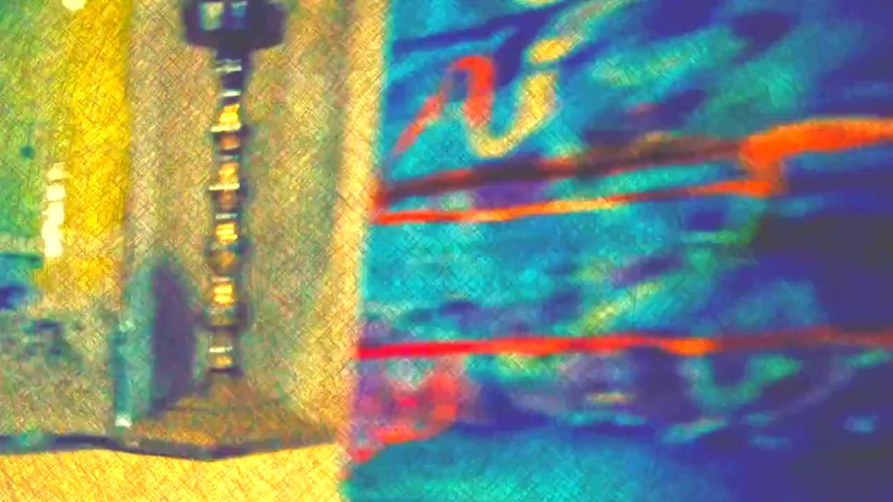 Travis Davon - Eyes Wide Open (Official Video)