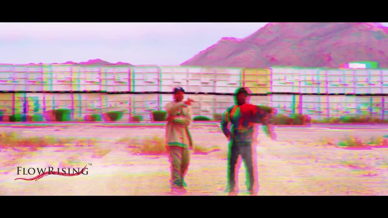Suspect Ft. Dizzy Wright - WWJD (Official Video)
