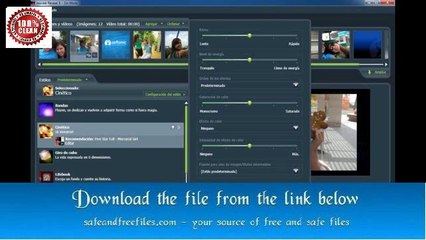 Muvee Reveal X 9.0.1 Full Crack Download for Mac