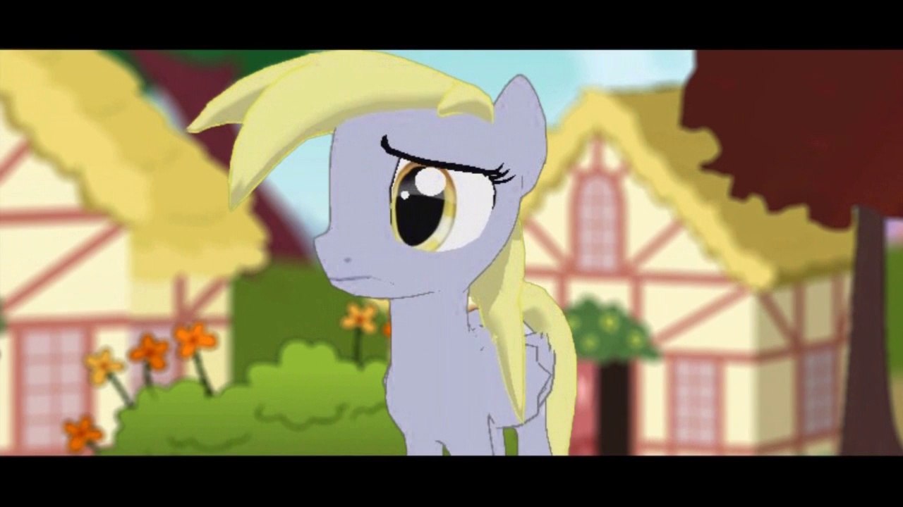 Derpy's Divine Delivery [Animation]