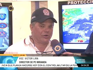 Reportan 3 muertes por inmersión y otras 5 por accidentes de tránsito en Miranda