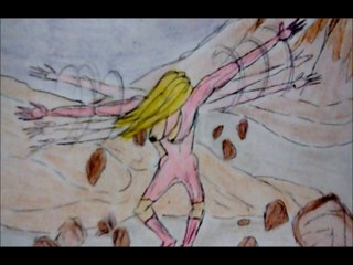 Ripples Grim Ending with Dramatic Music